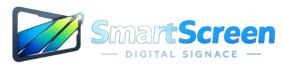 SmartScreen - Digital Signage